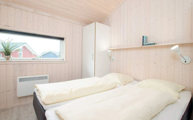 4 Star Holiday Home in Grossenbrode