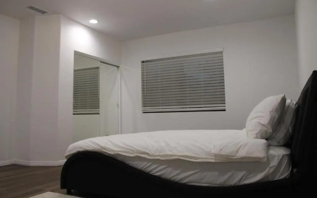 Pearl Beach Villa Huntington Beach