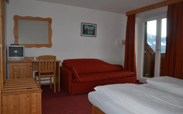 Hotel Schönblick