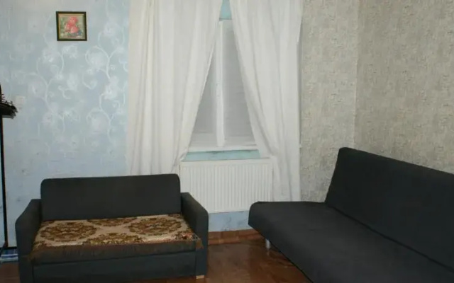Панорама