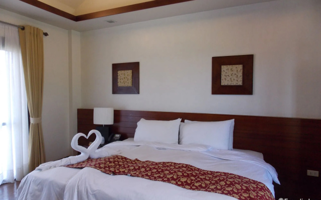 Sheridan Boutique Resort