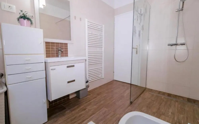 Apartment Fredi