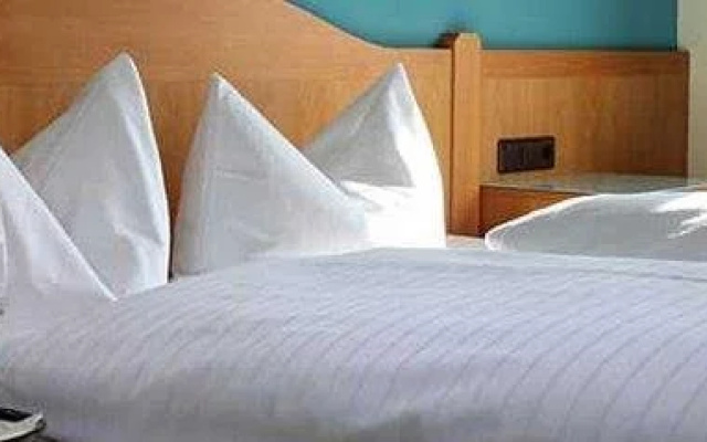 mD-Hotel Frankenhof