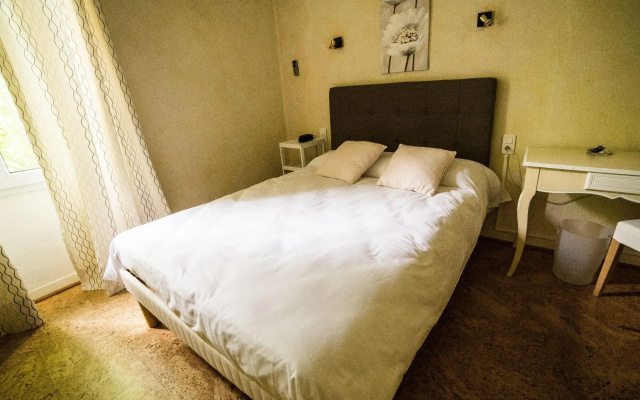 Citotel de Provence