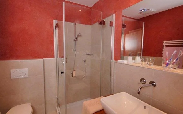 Aparthotel Garni Kofler