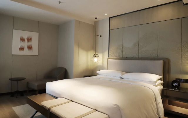 Marriott Yantai Hotel
