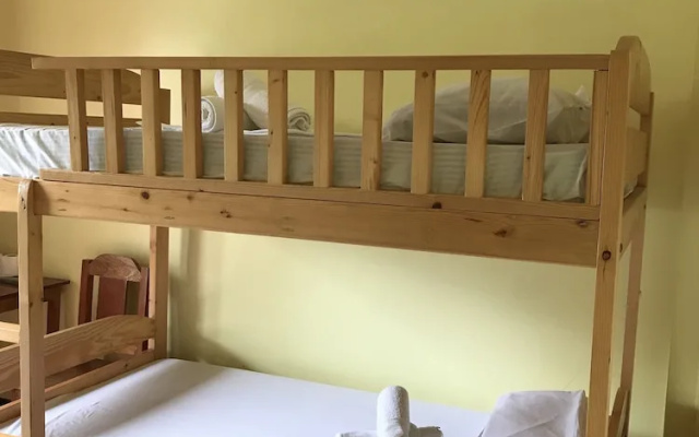 Jhunlyn Rooms for Rent Tagaytay