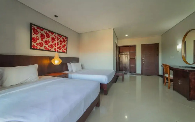Nirmala Hotel & Bungalow Jimbaran