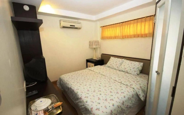 Nine Place Sukhumvit 81