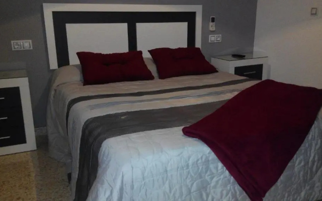 Hostal Ocaña