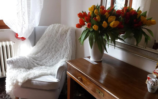 B&B Creuza De Ma