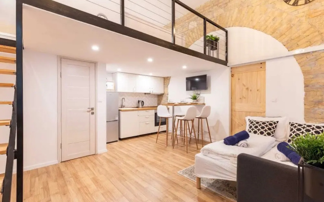 D11 High Quality Apartments