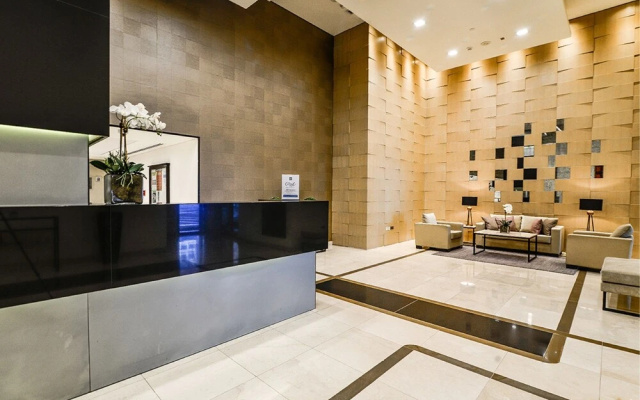 Landmark - Ease by Emaar - 1 Bedroom