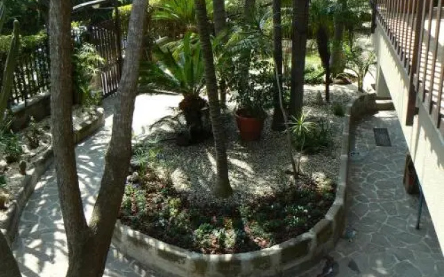 Bed Breakfast La Cittadella