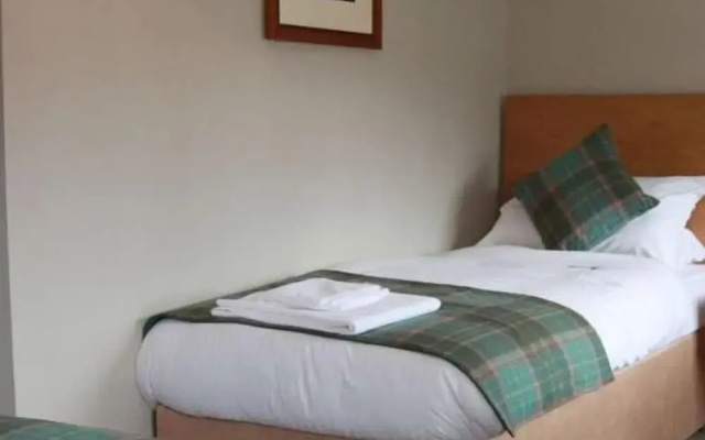 Old Aberlady Inn