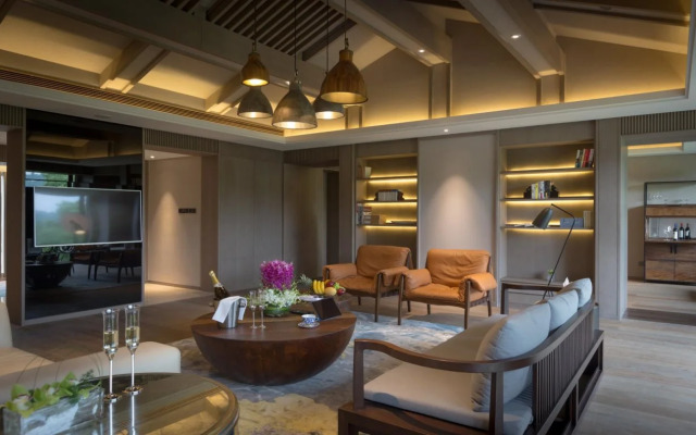 Jinxi Hotel Hangzhou