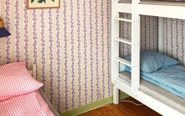 8 Person Holiday Home in Stonglandseidet