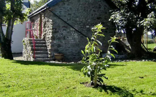 The Old Granary