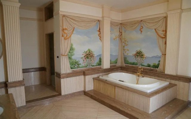 Villa Princi