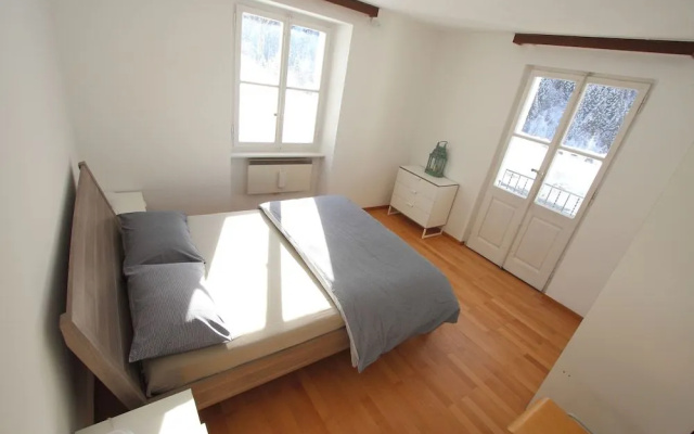 Chalet Cuore delle Alpi