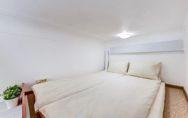 ApartPage на Курляндской