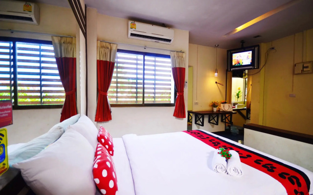 PP Resort Hat Yai