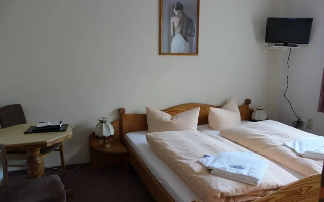 Landhotel Gasthof Zwota