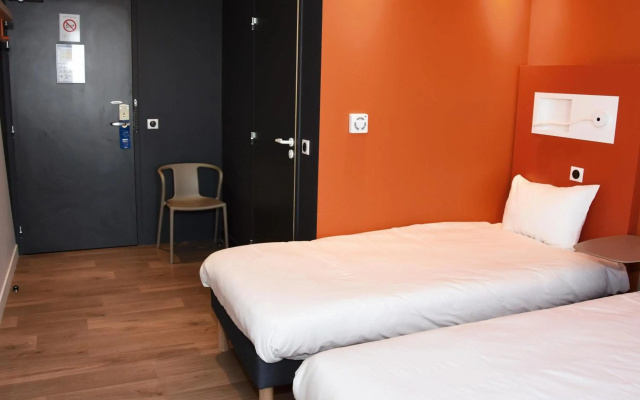 ibis budget Langres