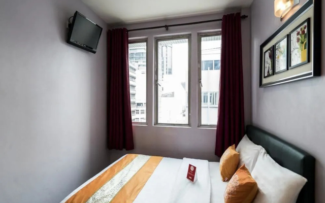 OYO 191 ML Inn Hotel