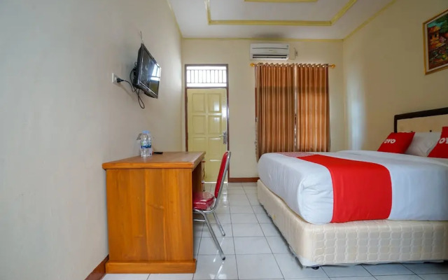 Trikora Indah Residence by OYO Rooms