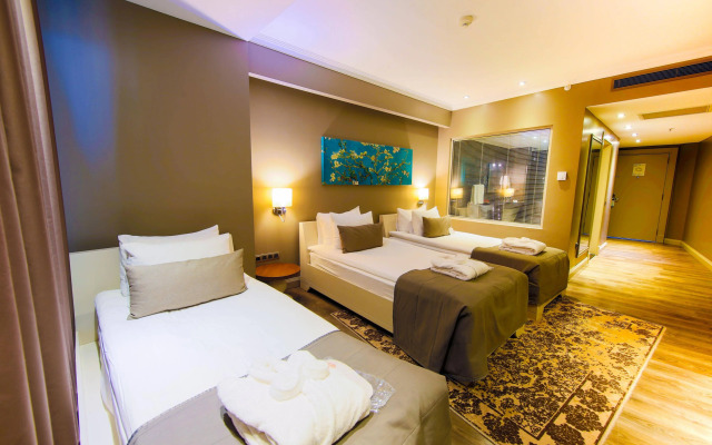Doğa Thermal Health & Spa