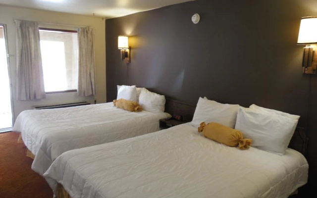 Hudson Inn Milford