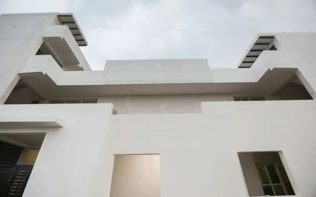 Vp Homes by OYO Rooms