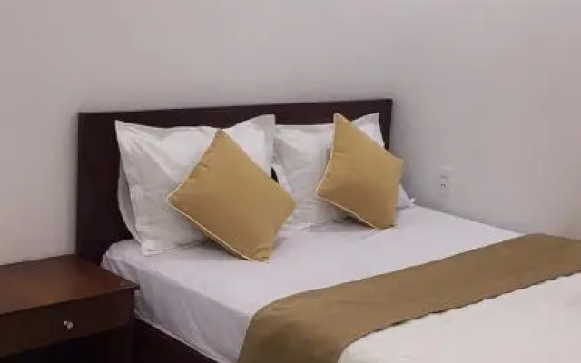 Anh Thu hotel