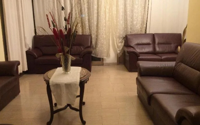 Hotel Villa Anna