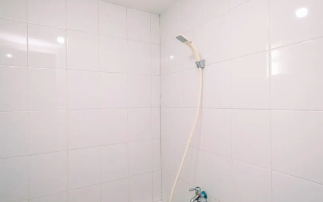 Comfort And Spacious 2Br At Bassura City Apartment