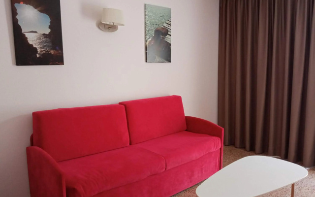 Apartamentos Orvay