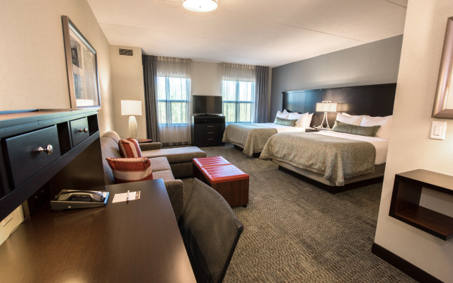 Staybridge Suites Albany Wolf Rd-Colonie Center by IHG