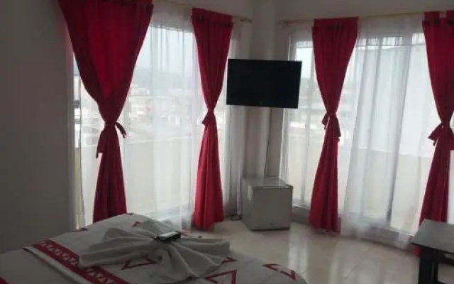 Hotel Luis Angel