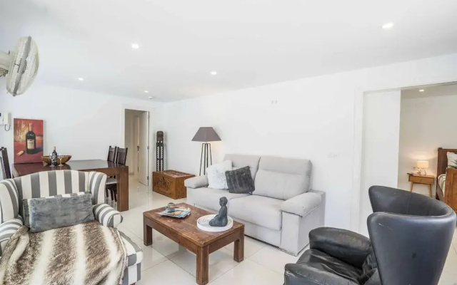 Villa Luxe