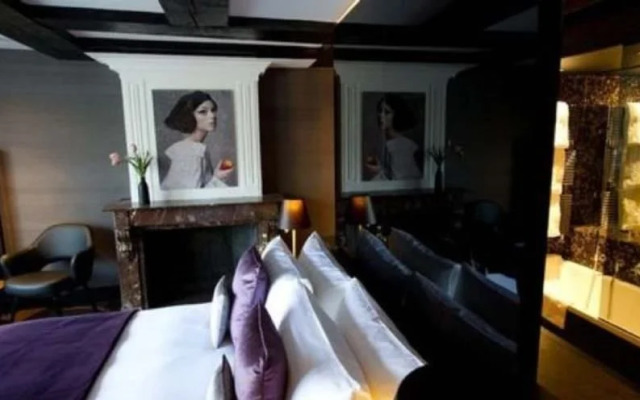 LikeAHotel Le Penfield Suites by Mc Gill