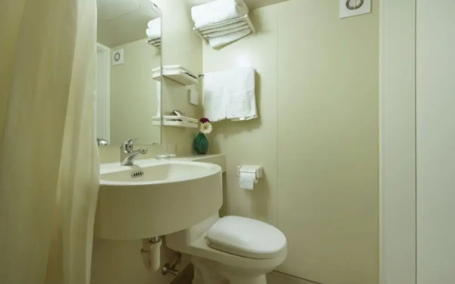 Yuju Service Apartment Zhongtan Road