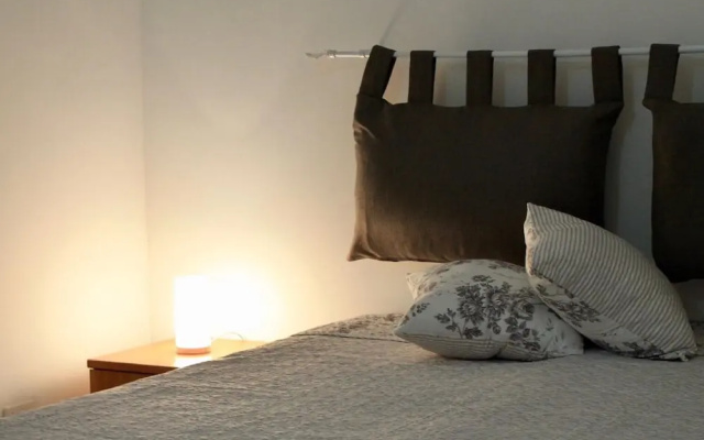 Lovely Holiday Home in Otranto With Veranda