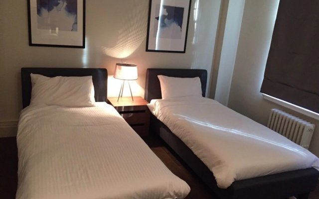 Edgware Road Apartments