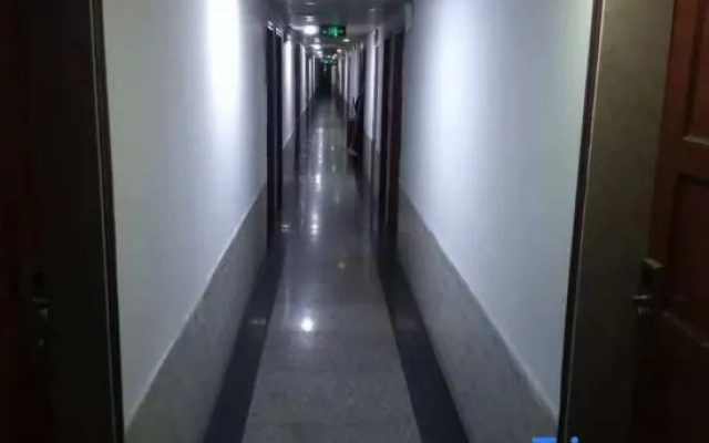 Xiangyuan Hotel