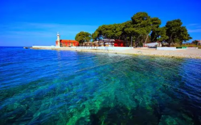 Zadar Puntamika Apartments