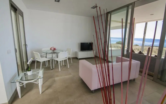 Precioso Apartamento Frente al mar