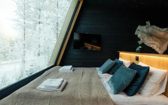 Lapland Glow Chalets