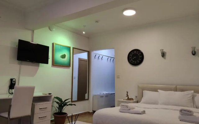 Hotel Best Apart