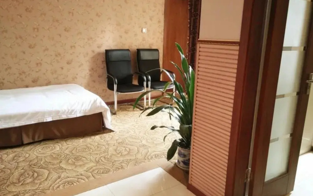 Chengdu Ji'an Hotel